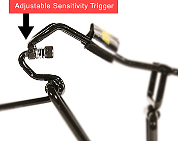 Photo of trigger assembly I got it from the website